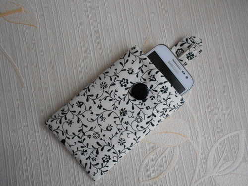 Obal na mobil - ornament — foto 4