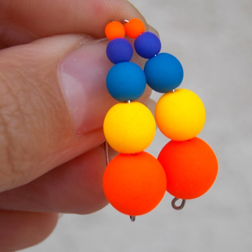 UV Neo Bubbles... — foto 3