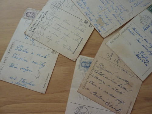 Staré pohledy — foto 2