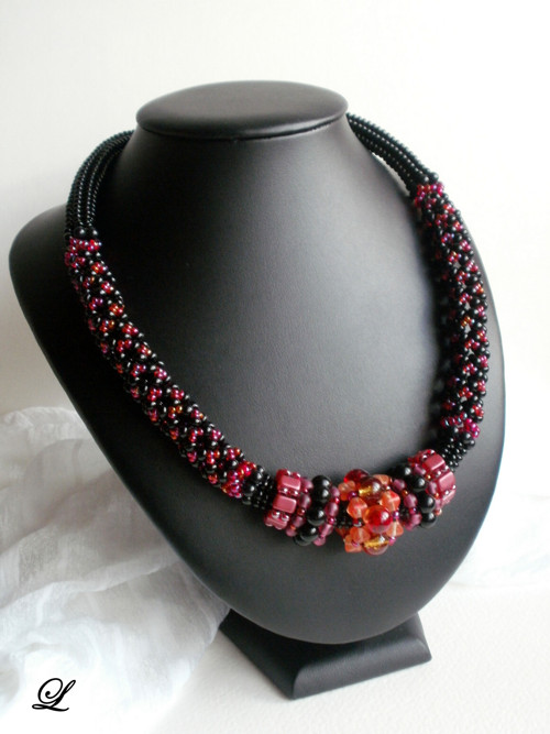 Black and red — foto 2