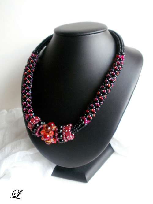 Black and red — foto 3