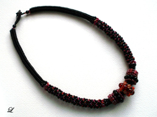 Black and red — foto 4