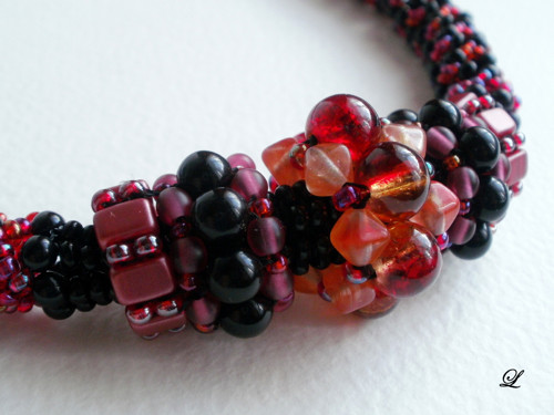 Black and red — foto 5