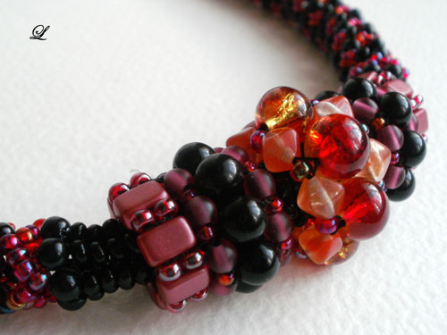 Black and red — foto 6