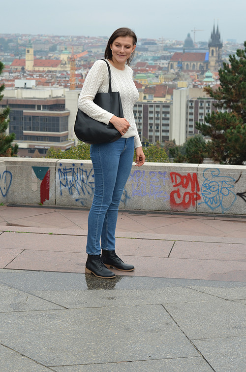 Dámská kabelka Leena S — foto 6
