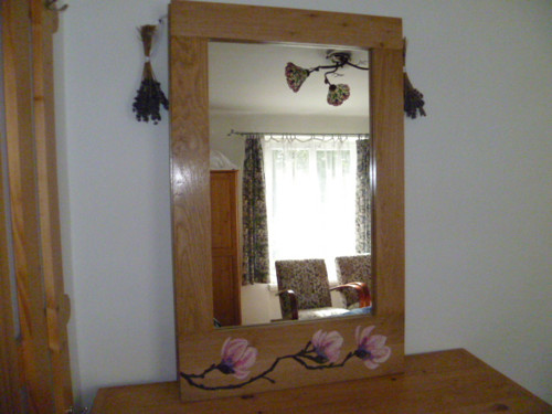 Zrcadlo — foto 2