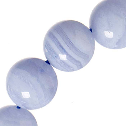 Chalcedon, 10 mm — foto 2