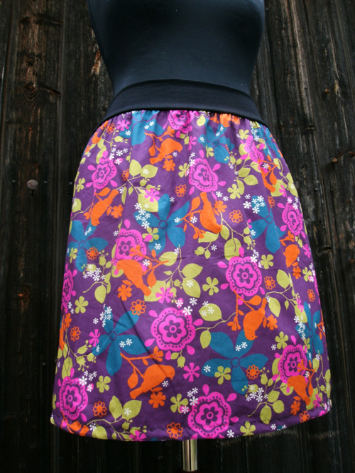 Violet birds — foto 2