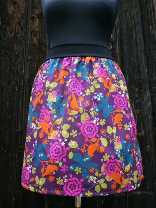 Violet birds — foto 3