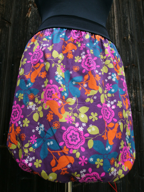 Violet birds — foto 4