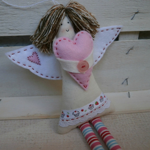 Andělína — foto 2