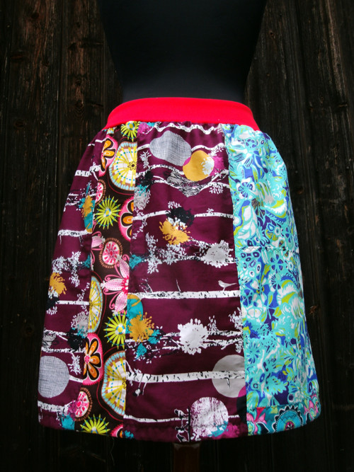Flower boom - patchwork — foto 4