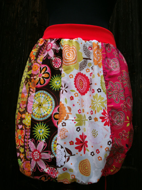 Flower boom - patchwork — foto 5