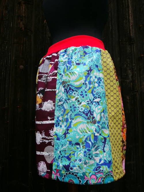 Flower boom - patchwork — foto 6