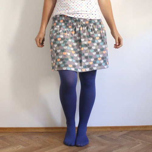 Žabka šupinková :) — foto 2