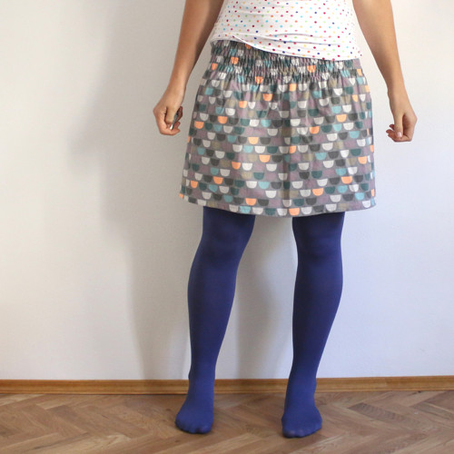 Žabka šupinková :) — foto 3