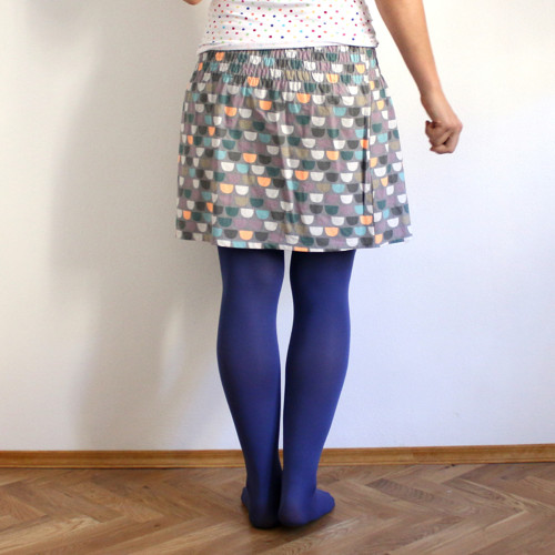 Žabka šupinková :) — foto 4