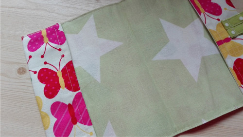 Obal motýlci — foto 3