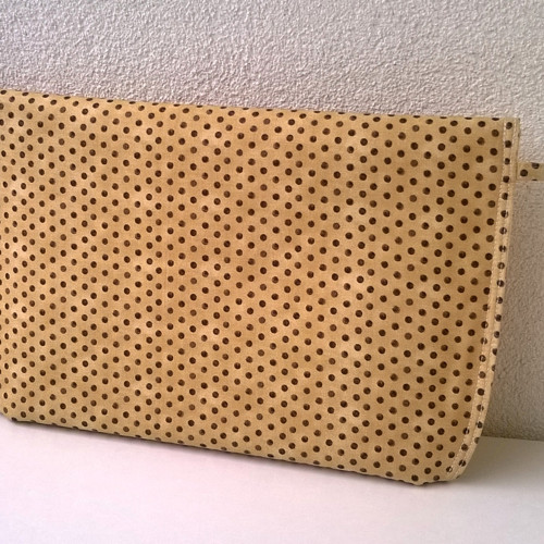 Kočičí - pouzdro / taška na notebook — foto 2