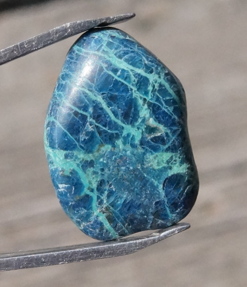 Chryzokol D6397 — foto 2