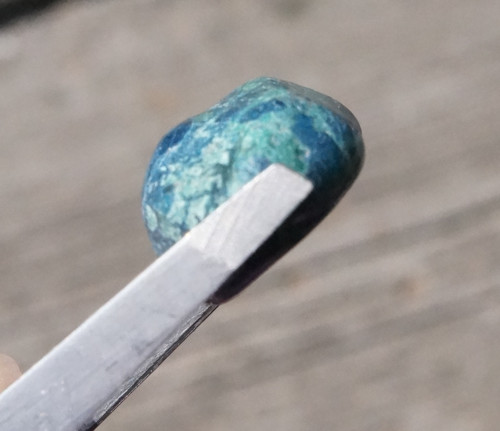 Chryzokol D6397 — foto 3