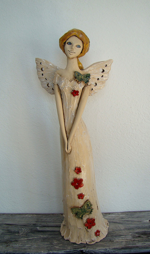 Andělská ....Patricie — foto 2