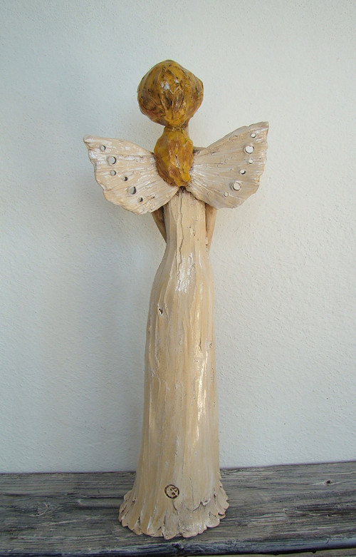 Andělská ....Patricie — foto 3