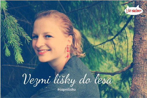 Chytrá jako liška — foto 5