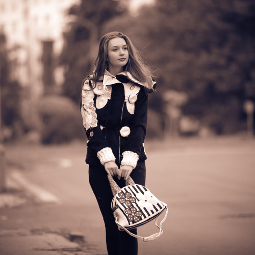Origo taška kvety.. — foto 6
