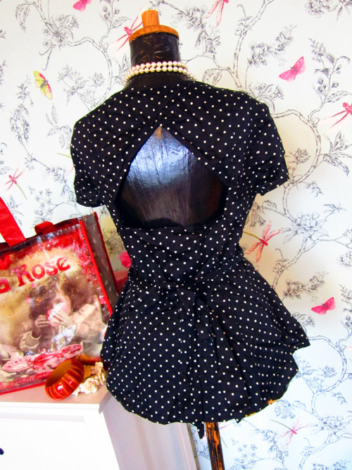 Halenka dots rafinovaná — foto 4