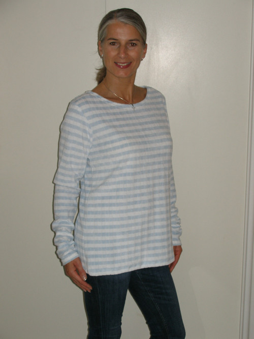 Mikina...vel.M/L... — foto 2