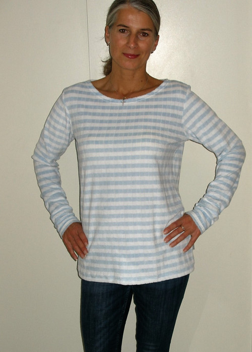 Mikina...vel.M/L... — foto 3