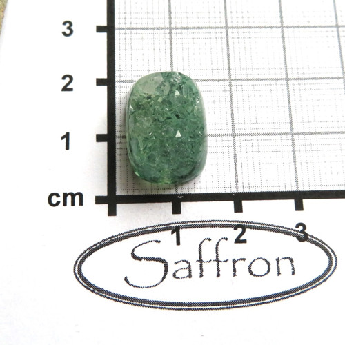 Gem Silica - drůzka Peru č.1 — foto 2