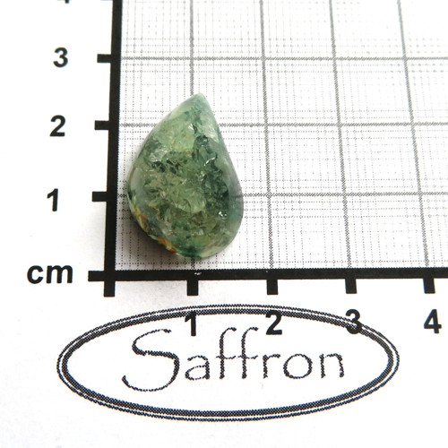 Gem Silica - drůzka Peru č.4 — foto 2