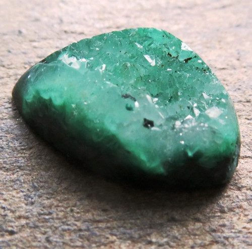 Gem Silica - drůzka Peru č.5 — foto 2