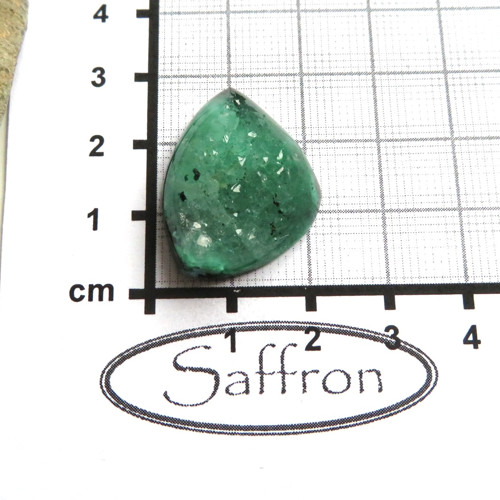Gem Silica - drůzka Peru č.5 — foto 3