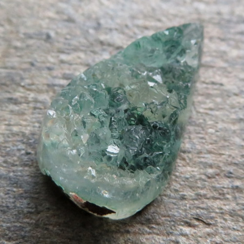Gem Silica - drůzka Peru č.6 — foto 2