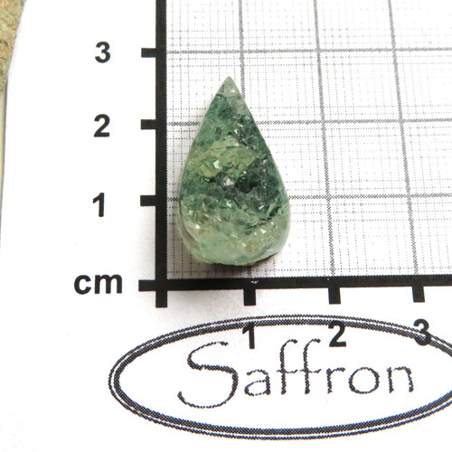 Gem Silica - drůzka Peru č.6 — foto 3
