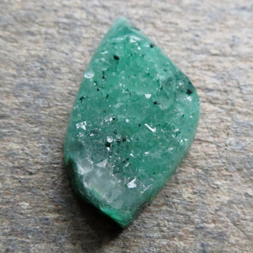 Gem Silica - drůzka Peru č.7 — foto 2