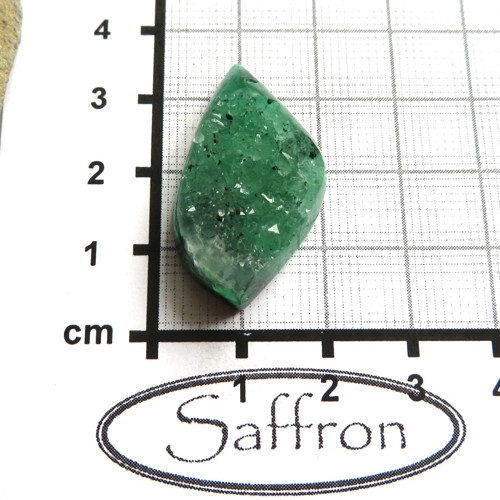 Gem Silica - drůzka Peru č.7 — foto 3