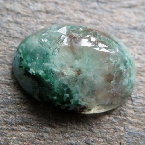 Gem Silica - drůzka Peru č.8 — foto 2