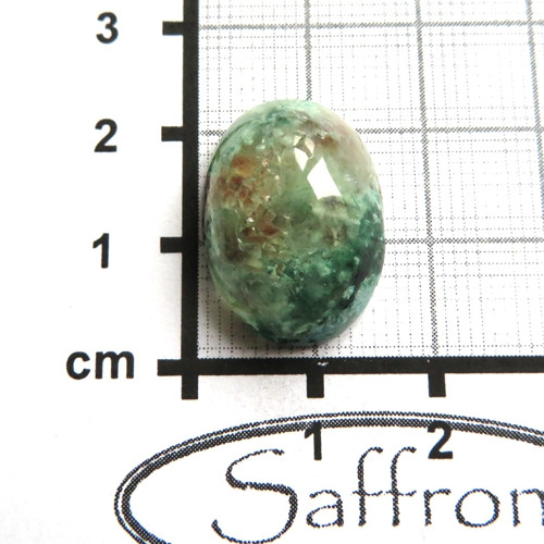 Gem Silica - drůzka Peru č.8 — foto 3