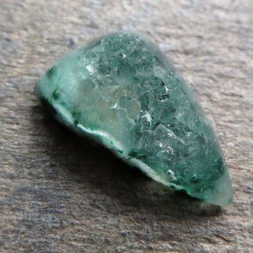 Gem Silica - drůzka Peru č.9 — foto 2
