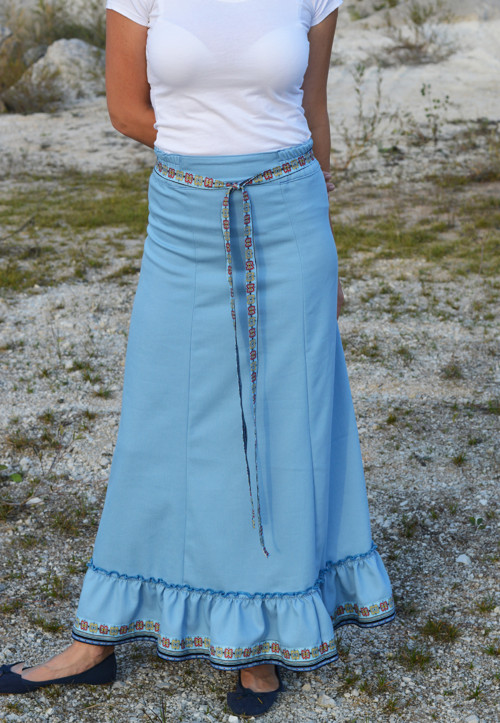 Blue sky — foto 4