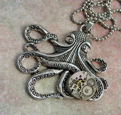 Octopus — foto 2