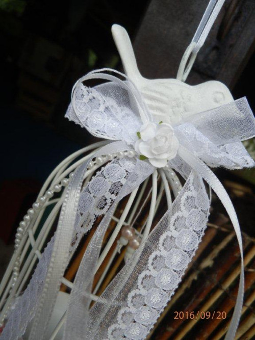 Romantická klícka — foto 3