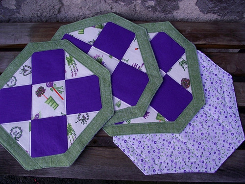 Levandulová — foto 2