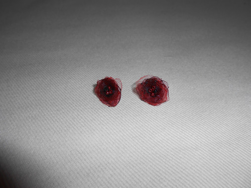 Puzetky vlčí máky — foto 5