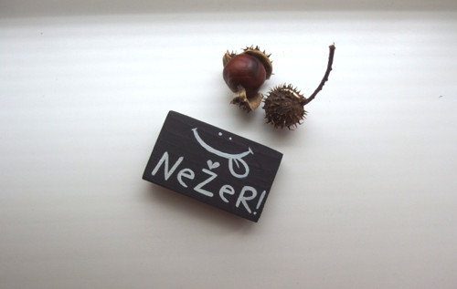 Motivační cedulka (magnetka) — foto 2