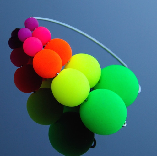UV Neo Bubbles... — foto 2